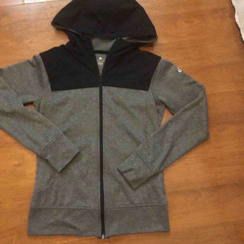 Adidas women’s Small jacket